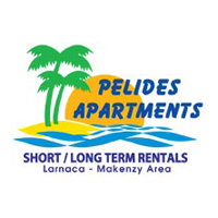 logo appartments
