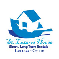 logo stlazaros